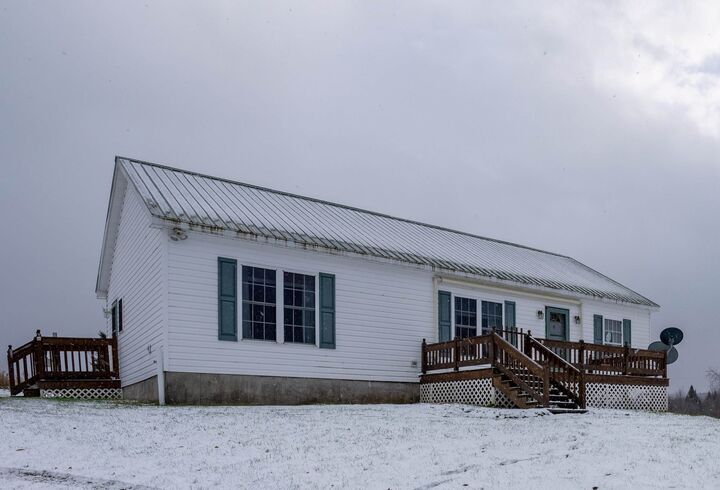 Property Photo: 2509 Vt Route 12 VT 05457