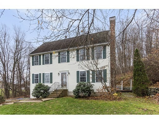 Property Photo:  68 Biscuit Hill Drive  MA 01453 