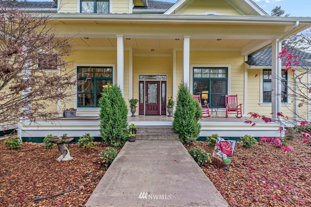 Property Photo: 212 Whitewater WA 98632