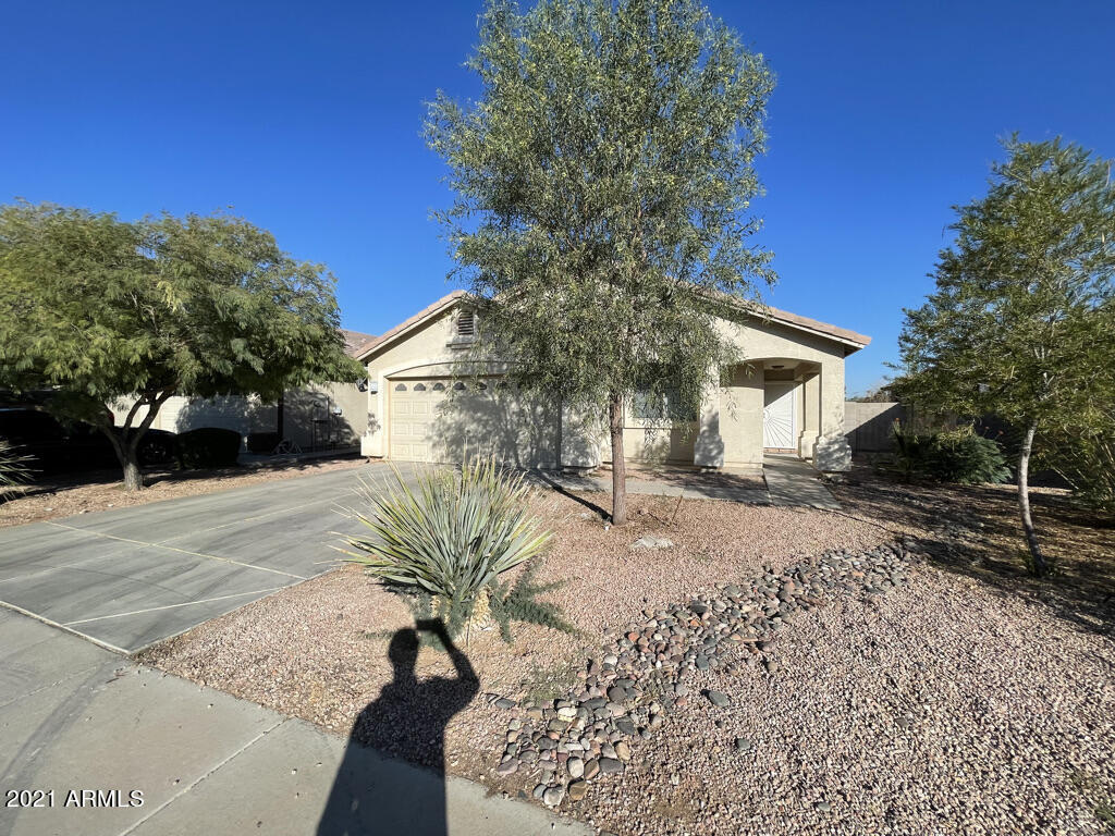 Property Photo:  11238 W Chase Drive  AZ 85323 