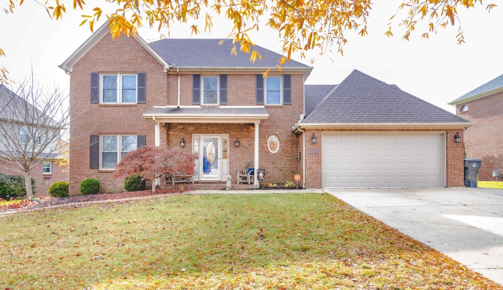 Property Photo: 1206 Parkview Way KY 40475
