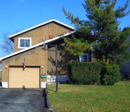 Property Photo: 845 East Lexington Street PA 18103