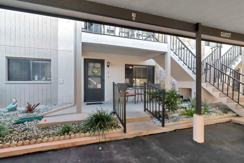 Property Photo: 9961 Eagles Point Circle 1 FL 34668