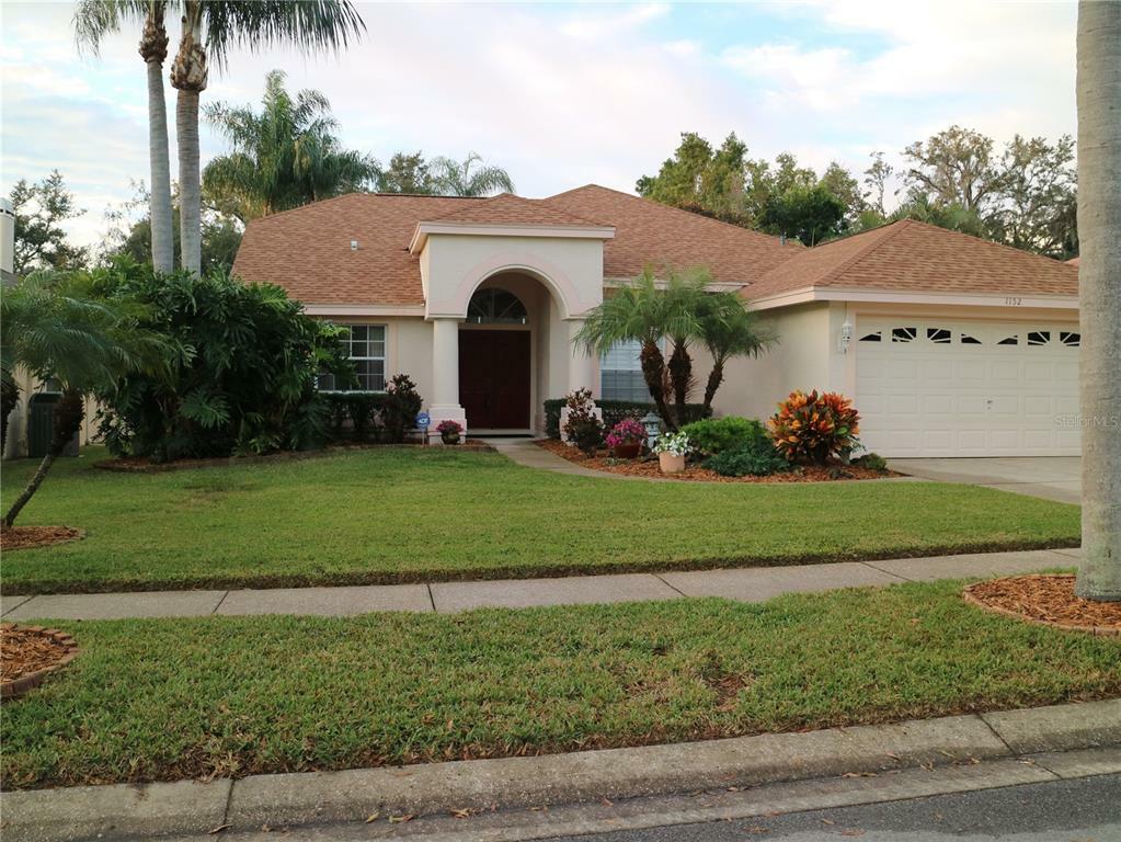 Property Photo:  1152 Clippers Way  FL 34689 