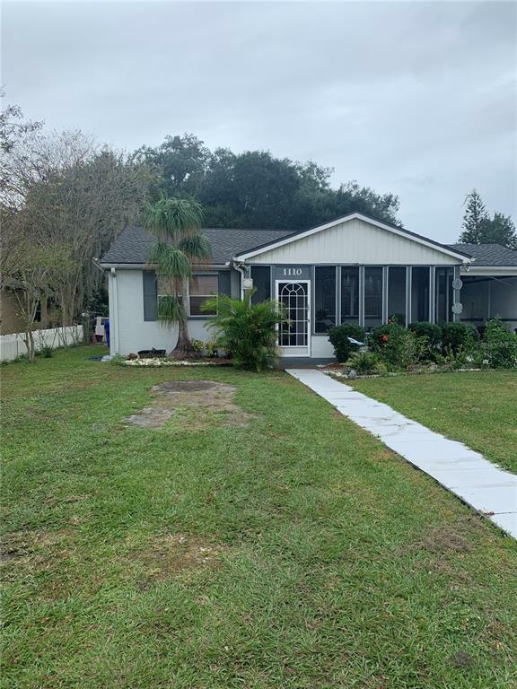 Property Photo:  1110 Carson Avenue  FL 34744 