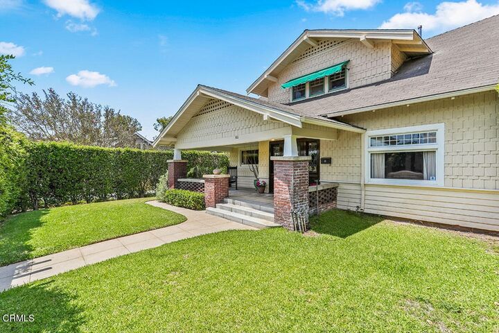 Property Photo: 901 N Atlantic Boulevard CA 91801