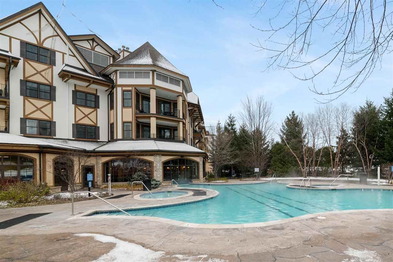 Property Photo:  02780 Boyne Mountain Unit 86 Doors 293/295 Innsbruck  MI 49713 