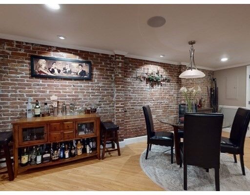 Property Photo:  17 Liberty Street 2  MA 02451 