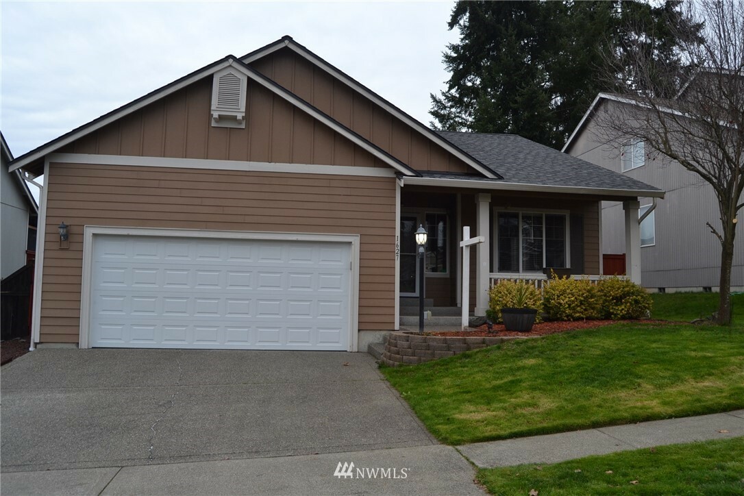 Property Photo:  1627 186th Street Court East  WA 98387 