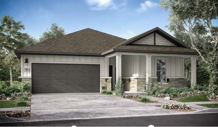 Property Photo:  8105 Talferd Trail  TX 78744 