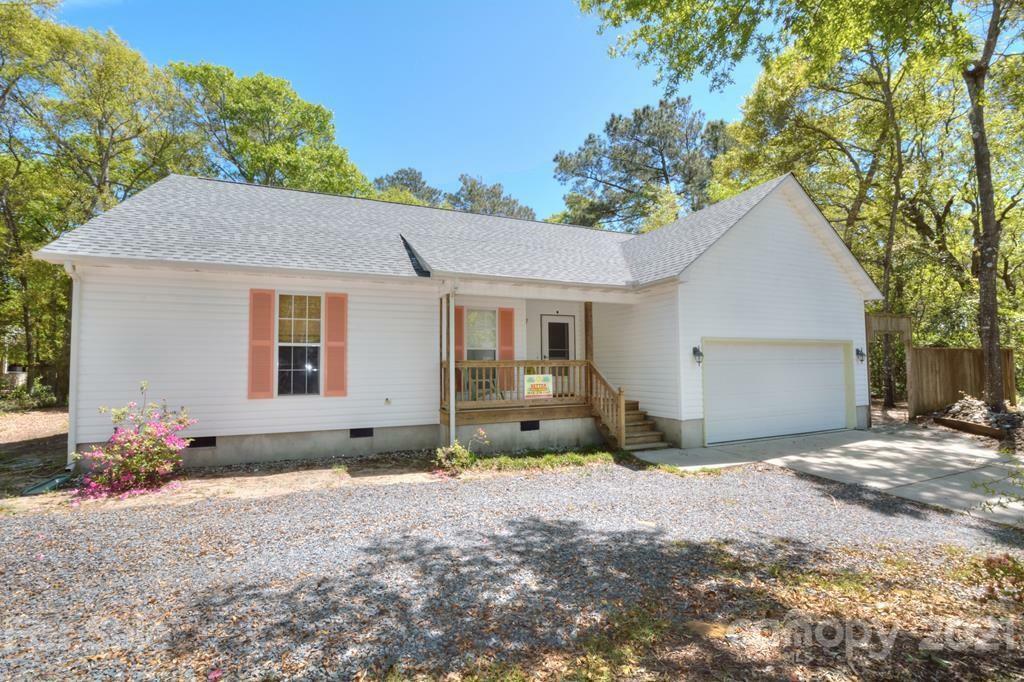 Property Photo:  116 SE 11th Street  NC 28465 