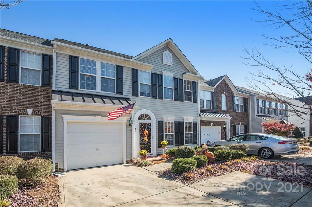 Property Photo: 163 Snead Road SC 29715