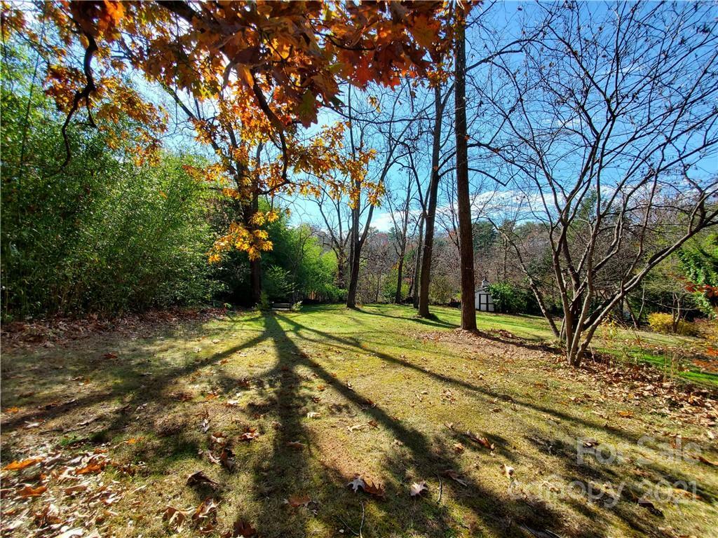 Property Photo:  99999 Elk Mountain Road A  NC 28804 