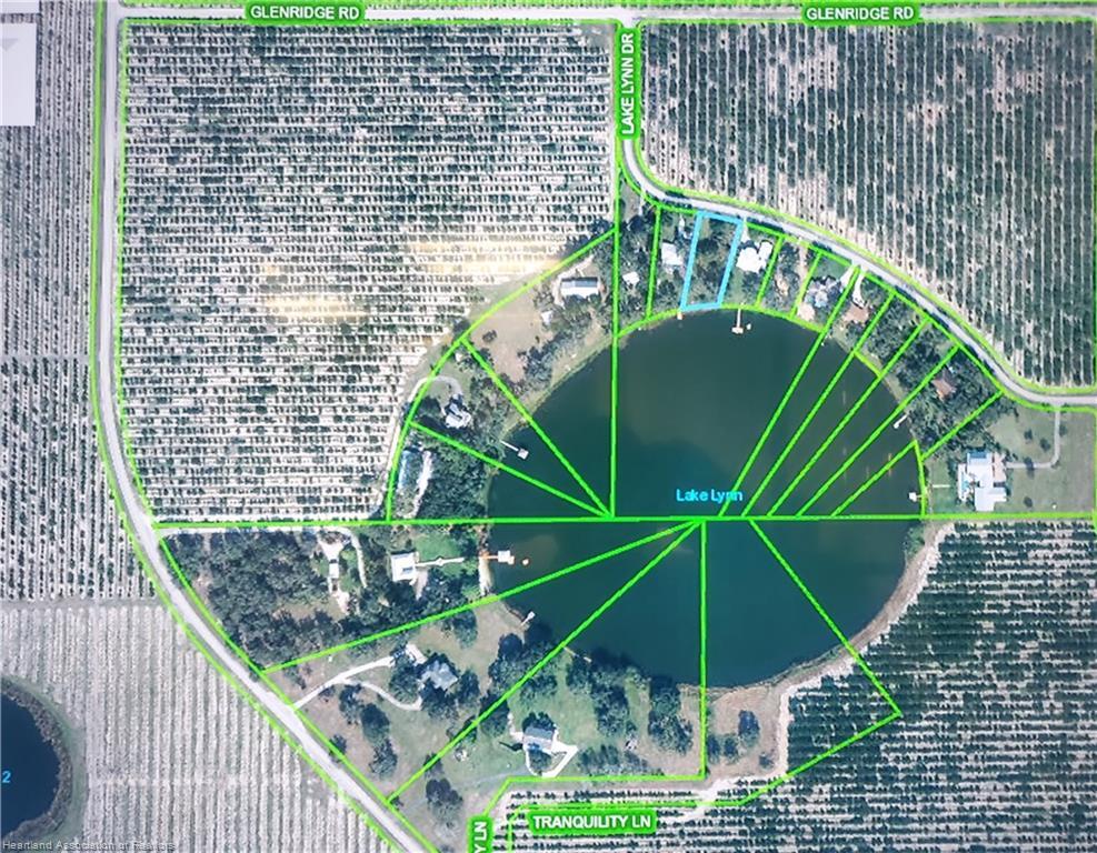 Property Photo: 9015 Lake Lynn Drive FL 33876