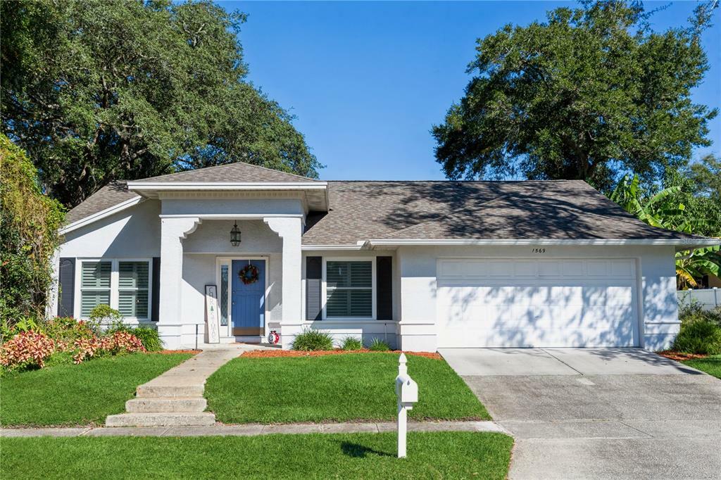 Property Photo:  1569 Wild Fox Drive  FL 32707 