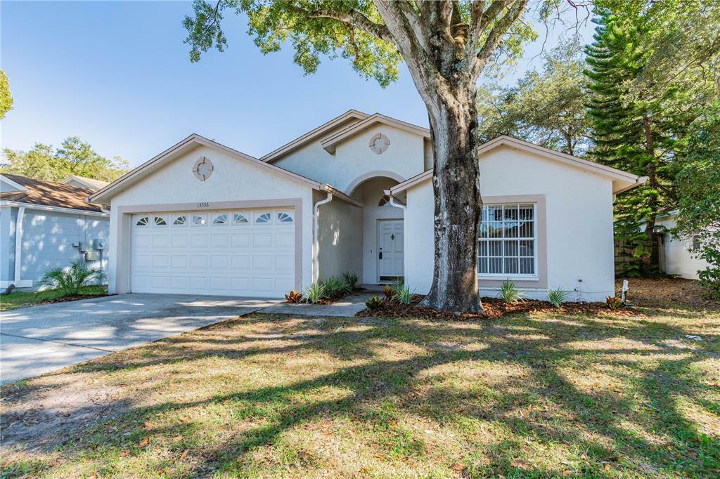 Property Photo:  13536 Bellingham Drive  FL 33625 