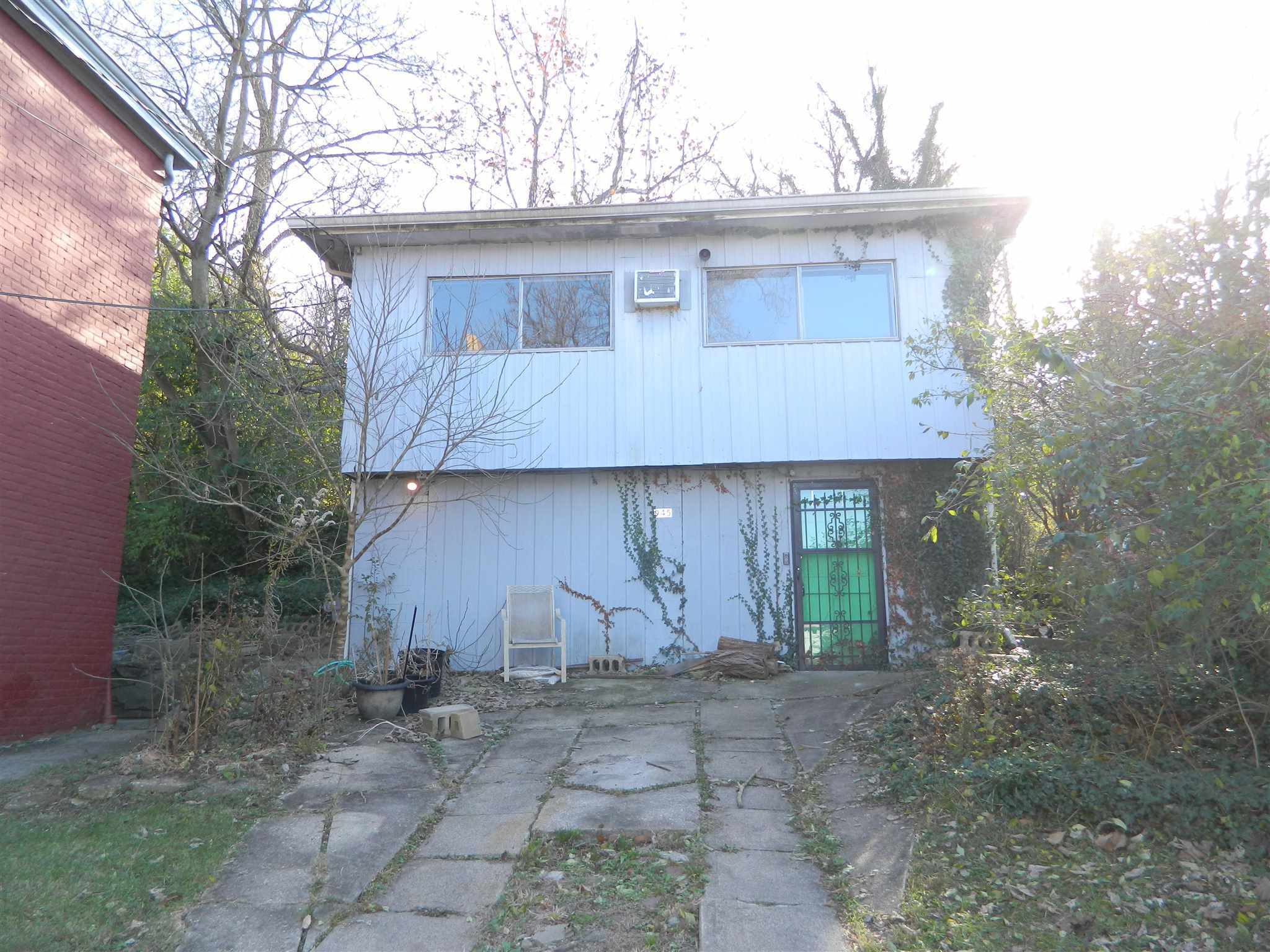 Property Photo:  945 John  KY 41016 