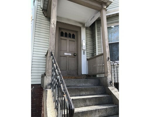 Property Photo: 423 Meridian Street MA 02128