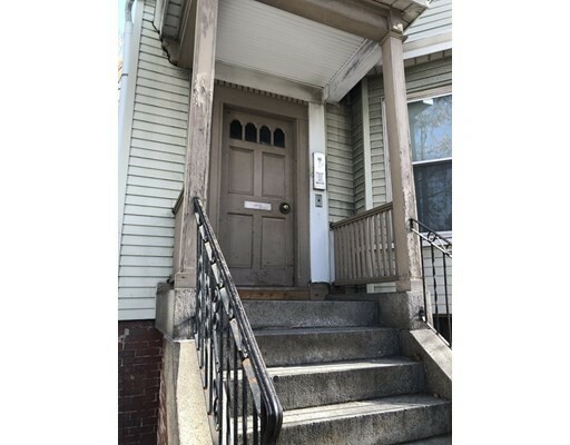 Property Photo:  423 Meridian Street  MA 02128 