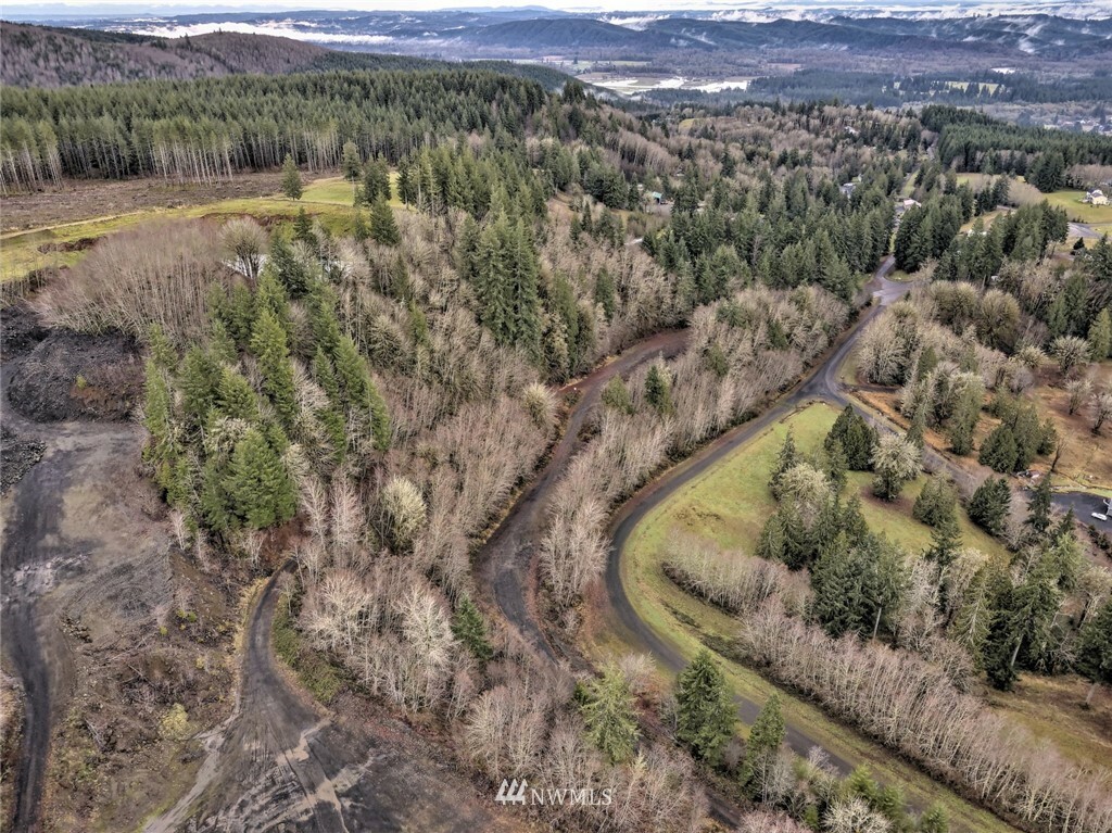 Property Photo:  350 Capital Ridge Lane  WA 98568 