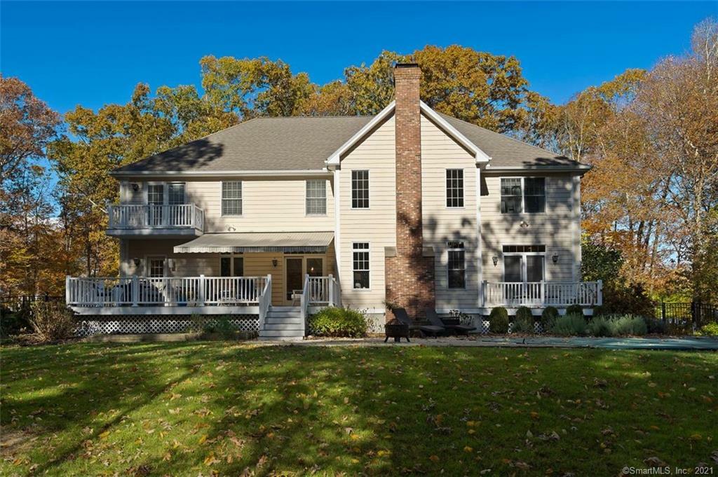 Property Photo:  30 Quarry Road  CT 06385 