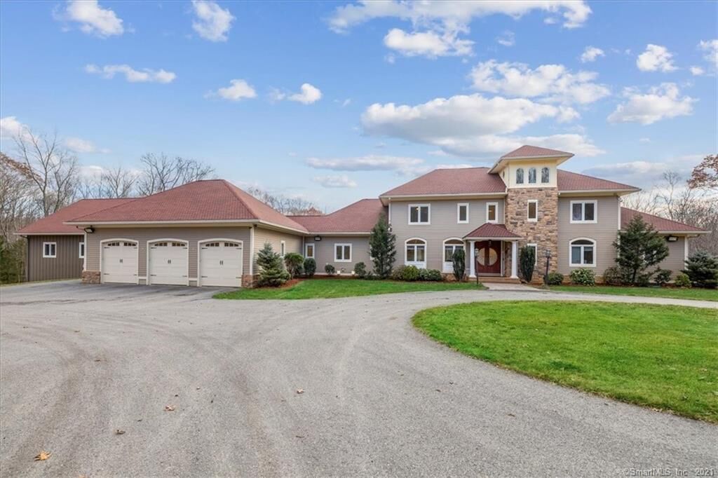 Property Photo:  108 Piekarz Road  CT 06415 