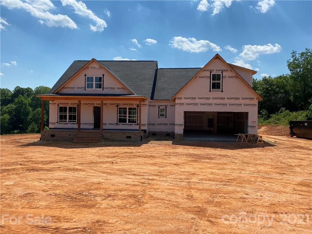 Property Photo:  1655 Tom Joye Road  SC 29710 