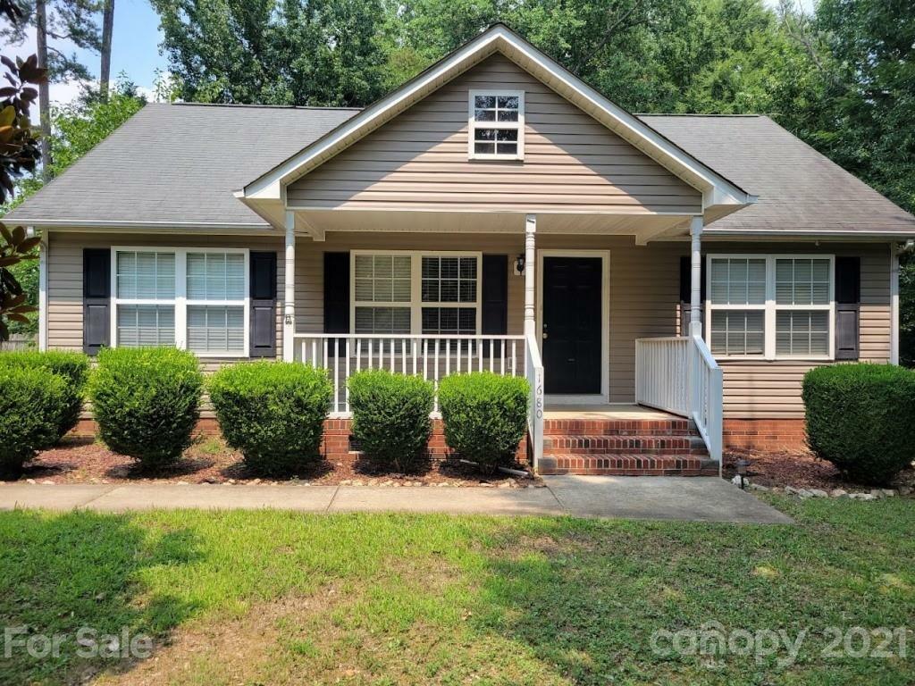 1680 Norris Drive  Rock Hill SC 29732 photo