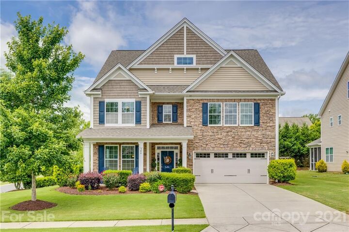 584 Rosemary Lane  Tega Cay SC 29708 photo