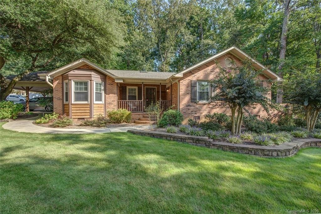 Property Photo:  104 Harrison Lane  NC 28056 