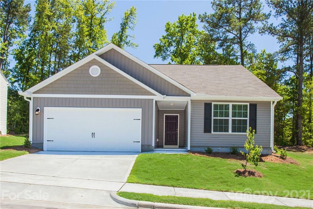 Property Photo: 397 Aubrey Woods Drive NC 28086