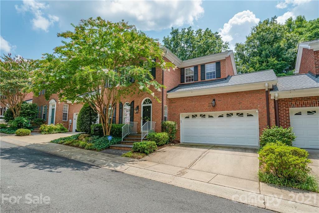 Property Photo: 9283 Bonnie Briar Circle NC 28277