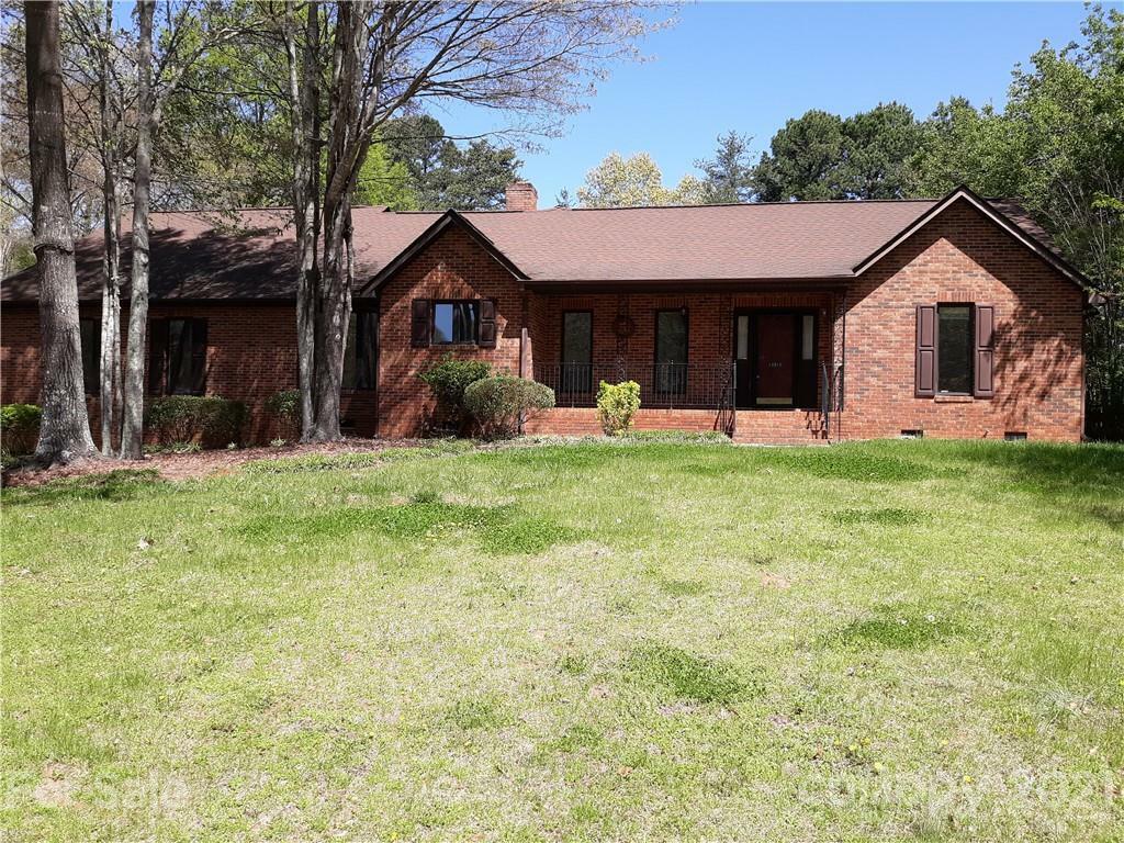 Property Photo:  14910 Majestic Oak Drive  NC 28278 