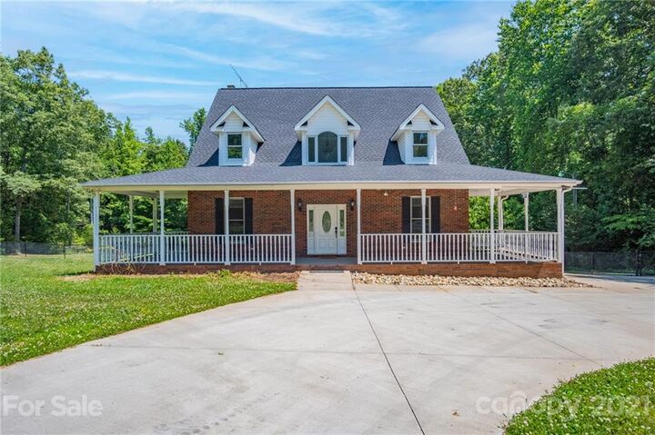 6285 Ridge Road  Clover SC 29710 photo