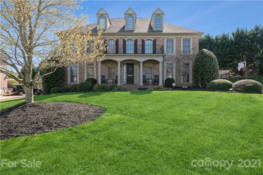 Property Photo: 25023 Stonekirk Lane SC 29707