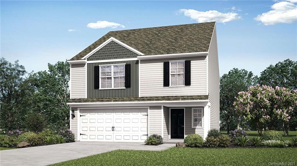 Property Photo: 178 Bannock Street NC 28086