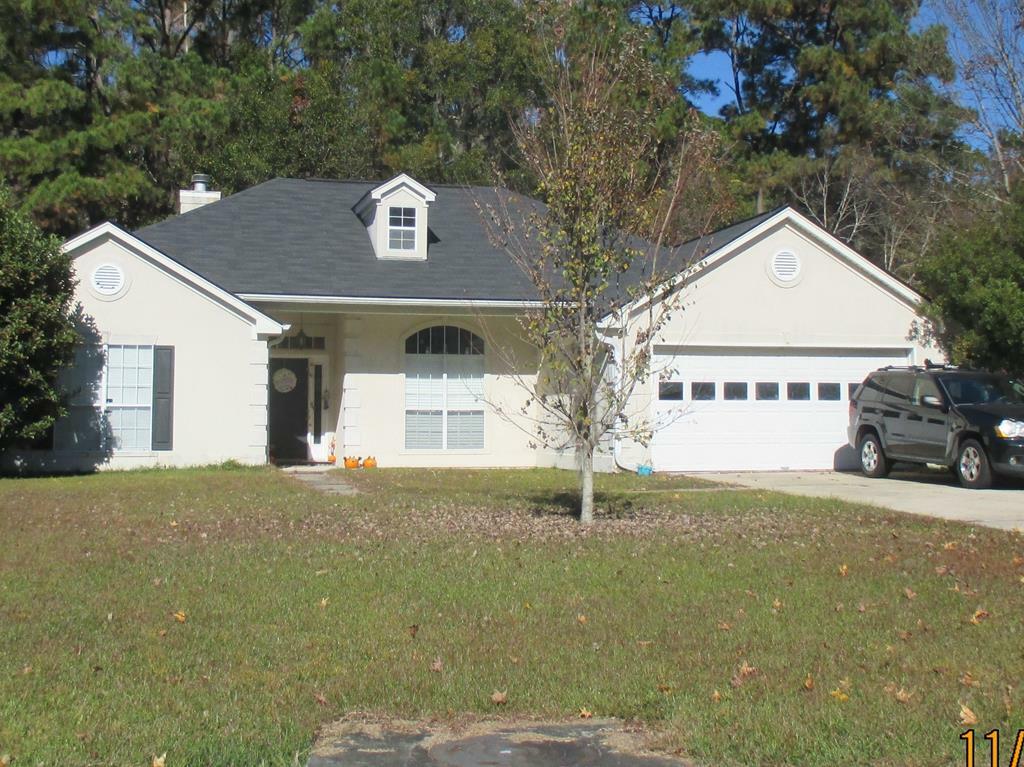 Property Photo:  402 Cambridge Court  GA 31313 