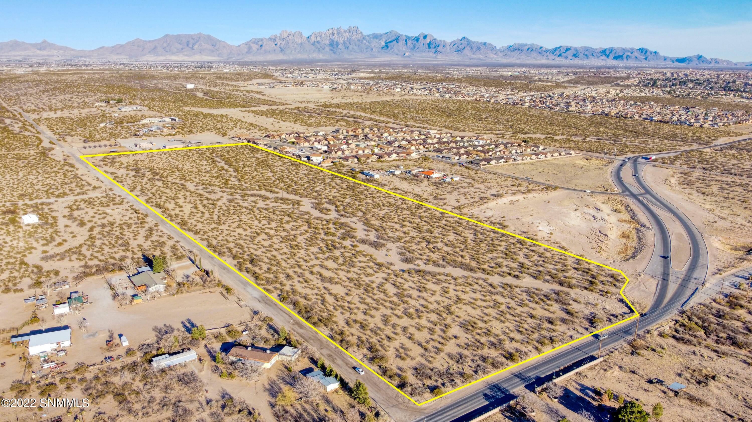 4750 Del Rey Boulevard  Las Cruces NM 88012 photo