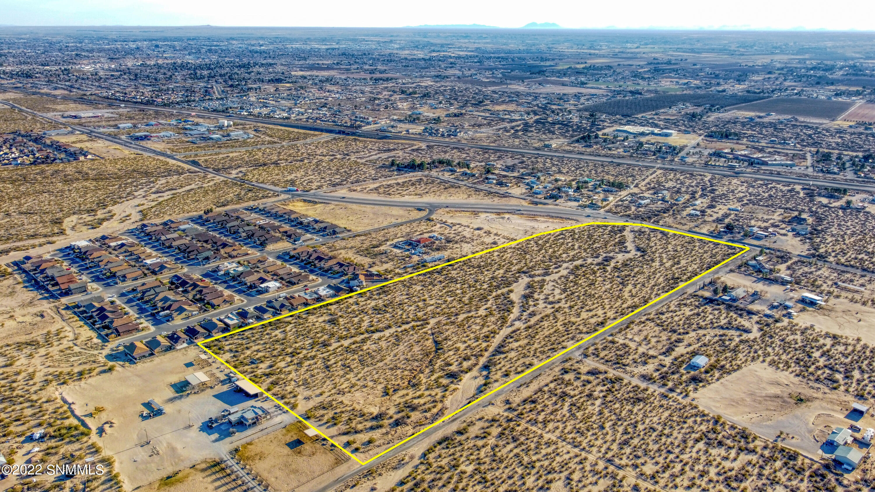 Property Photo:  4750 Del Rey Boulevard  NM 88012 