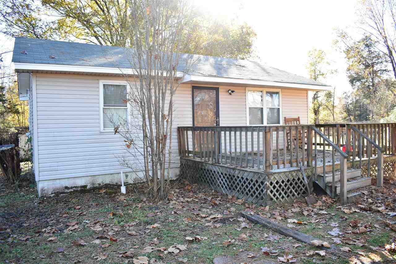 Property Photo:  4161 Beaver Creek Rd  TN 38049 