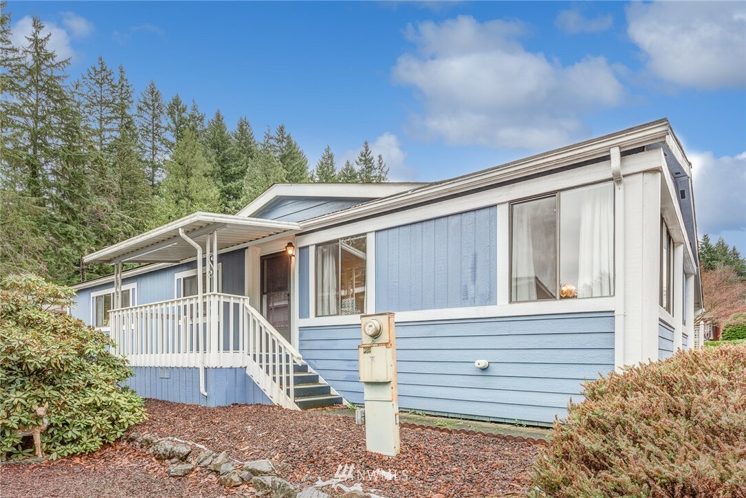 Property Photo:  5810 Fleming Street 69  WA 98203 