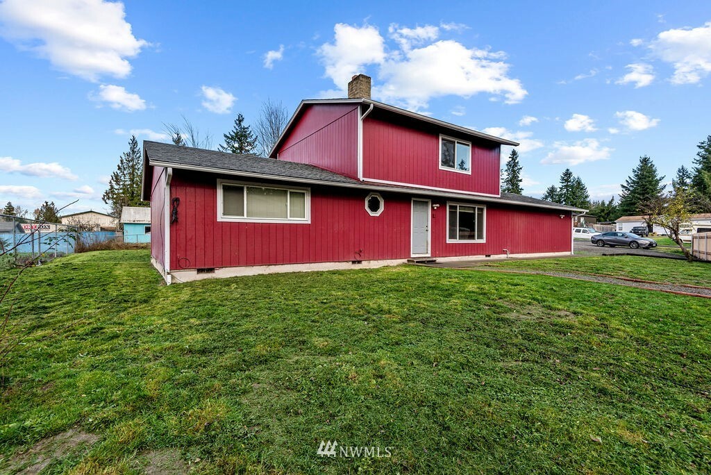 114 Mason Road  Silverlake WA 98645 photo