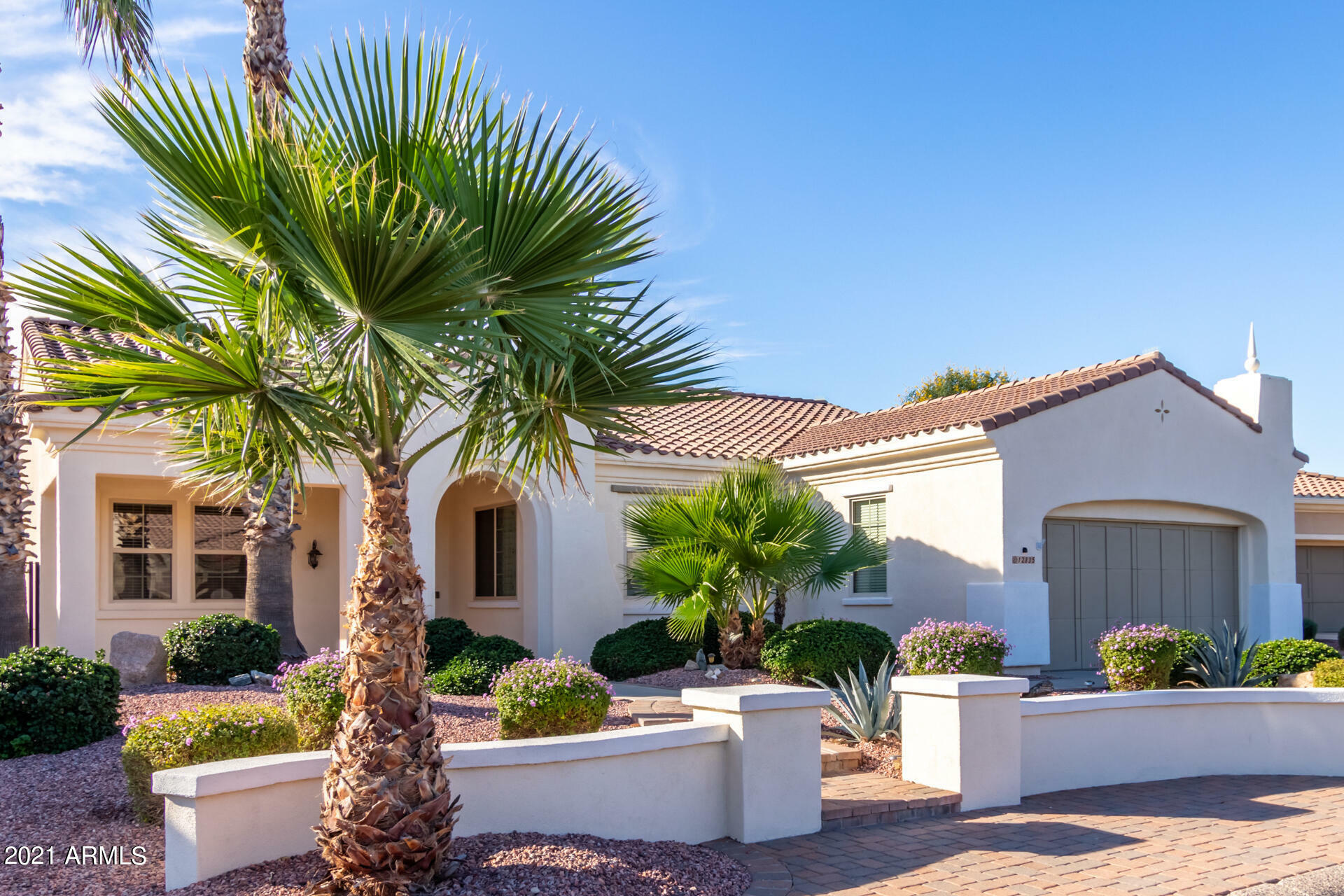 Property Photo:  12835 W Chapala Court  AZ 85375 