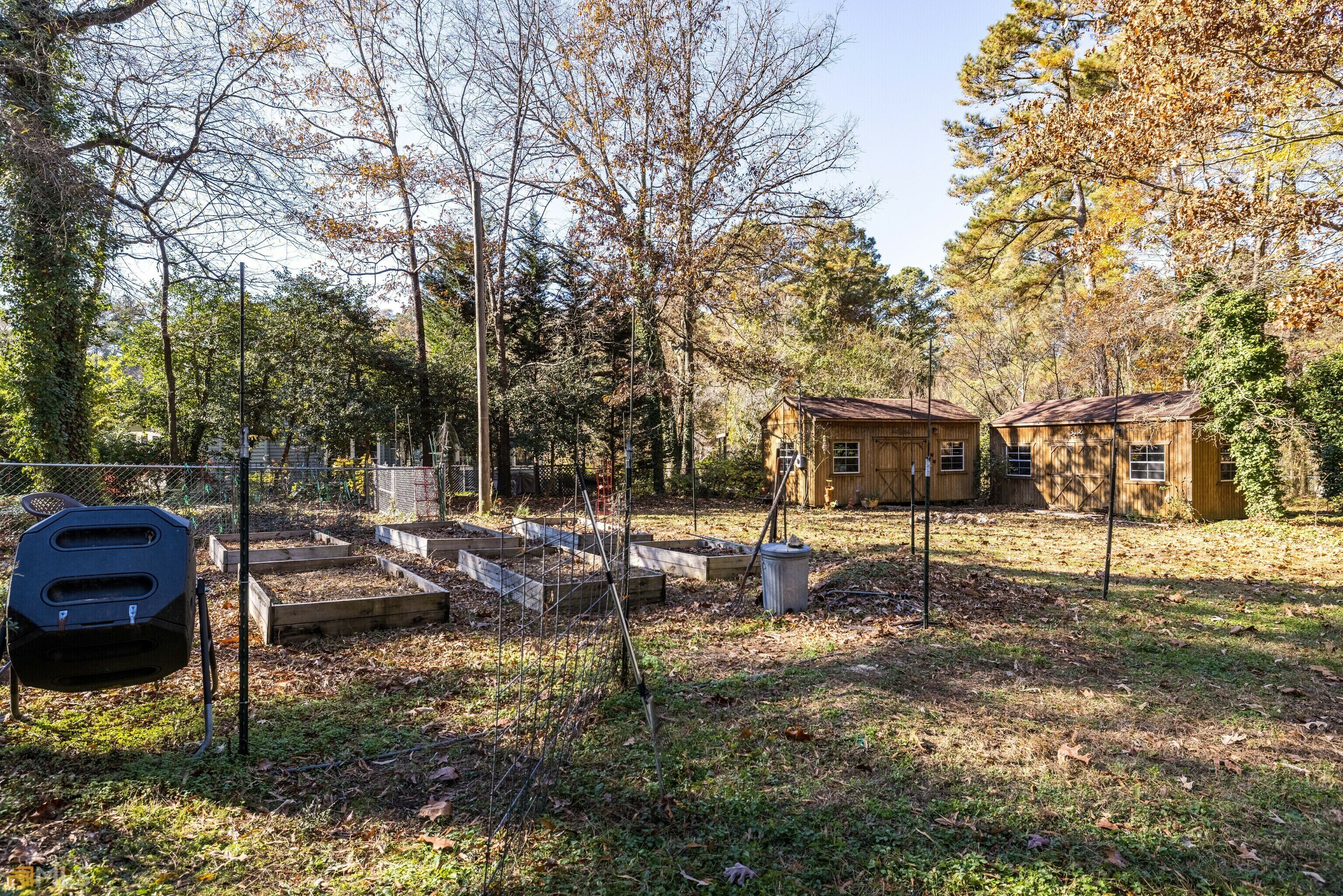 Property Photo: 14 Wellington Way SE GA 30161
