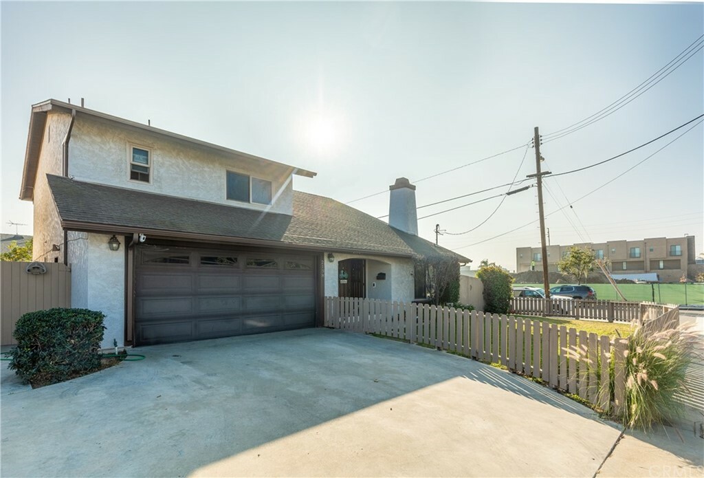 Property Photo:  2138 245th Street  CA 90717 