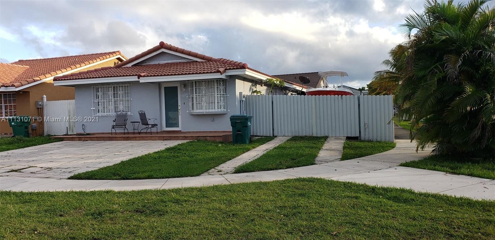 Property Photo: 9090 NW 116th St FL 33018