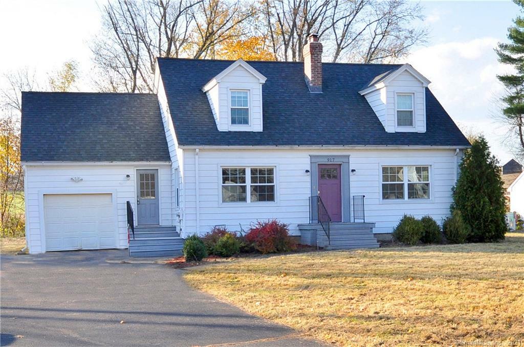 Property Photo:  917 East Street North  CT 06078 