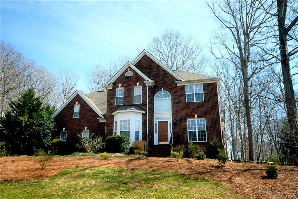 Property Photo:  810 Evans Manor Drive  NC 28104 