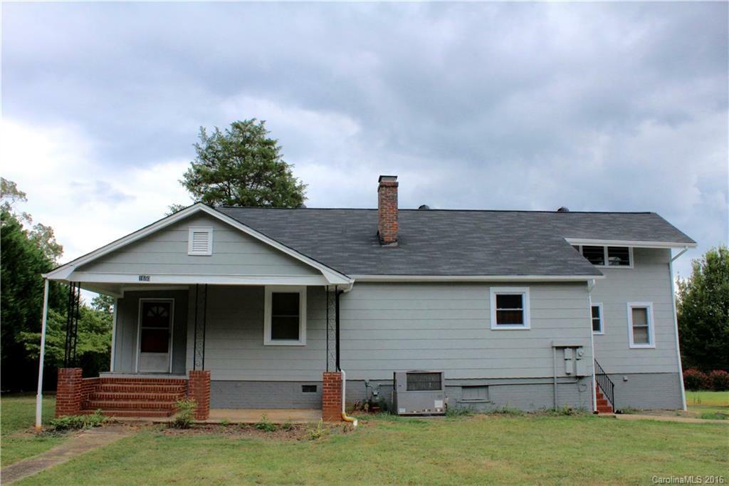 Property Photo: 1680 S Point Road NC 28012