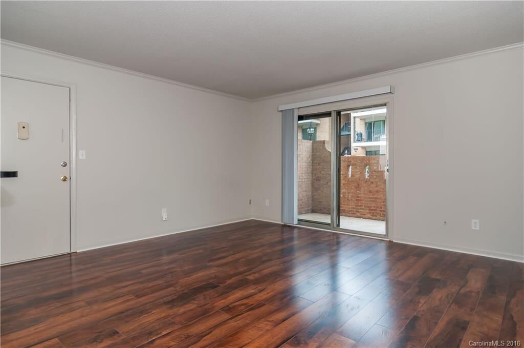 Property Photo:  4743 Hedgemore Drive I  NC 28209 